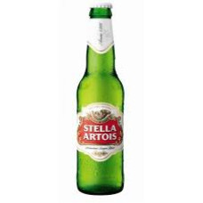 STELLA ARTOIS 33CL